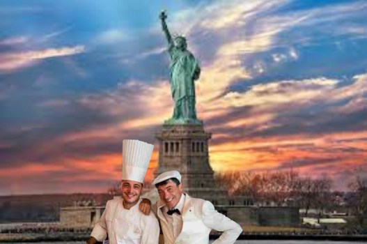 Buon Natale 2024 di Forbes a Nicola Fiasconaro e ai suoi panettoni Made in Sicily