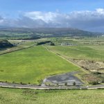 Perdita di suolo agricolo in Italia 2023 by Federfondiaria