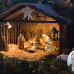 " NEDÒL "  È Natale! ... poesia in dialetto acquese di Pinein du Lubèrt