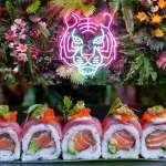 Raito Fantastic Fusion - Capodanno all you can eat a Milano