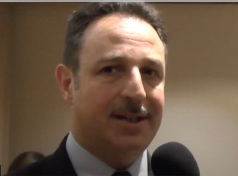 Intervista al dott. Saverio Fossati su: casa, affitti, Europa… economia e finanza – 7 Dicembre 2024