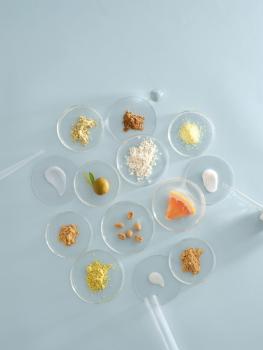 Una buona salute richiede la giusta quantità di nutrienti essenziali