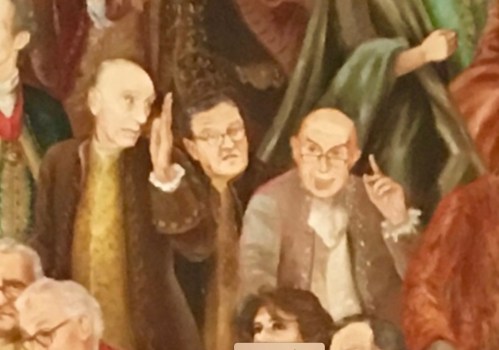 Il filosemitismo di Montanelli – Dal dibattito di presentazione delle nuova Rivista Krisis di studi storici e geopolitici