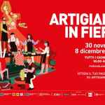 Artigiano in Fiera 2024 - Milano