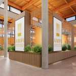 AMPI (Accademia Maestri Pasticceri Italiani) a SIGEP WORLD 2025