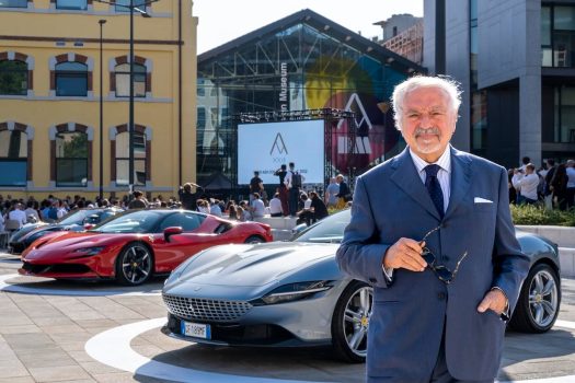 In Italia l’auto è sempre più un lusso: costa (almeno) 1.450 euro all’anno