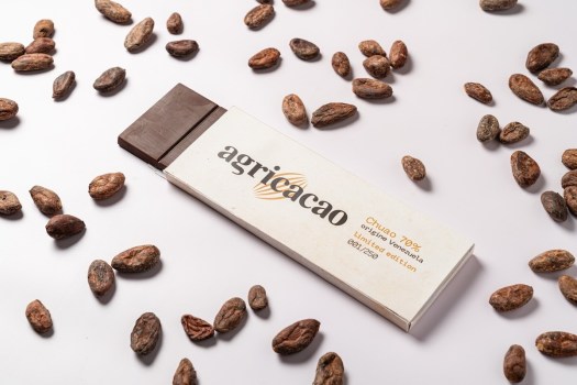 Novità Agricacao Agrimontana a SIGEP WORLD 2025