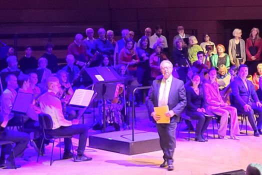 Al teatro Dal Verme di Milano il concerto per l’inaugurazione dell’anno giudiziario 2025