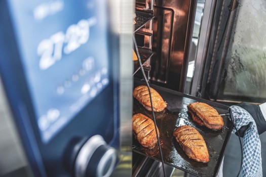 RATIONAL: TECNOLOGIA IN CUCINA – TRE STORIE ITALIANE, TRE TESTIMONIANZE DI SUCCESSI