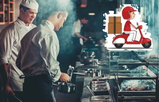 Miglior software per dark kitchen: come scegliere 