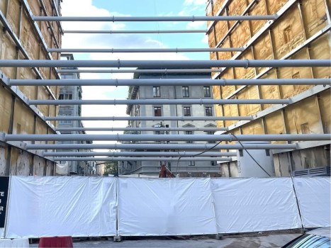 Dibattito promosso da FdI Milano sul tema del DDL Salva Milano