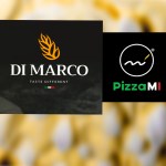 Gruppo Di Marco, Pinsa romana sì ma senza glutine e dentro Pizzami