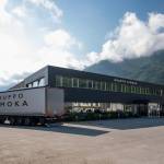 Gimoka a Marca 2025 con novità di caffè e bevande solubili