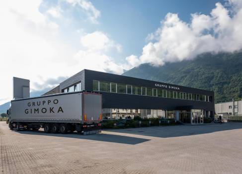 Gimoka a Marca 2025 con novità di caffè e bevande solubili