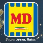 MD a Marca 2025 con la “Piazza della Buona Spesa”