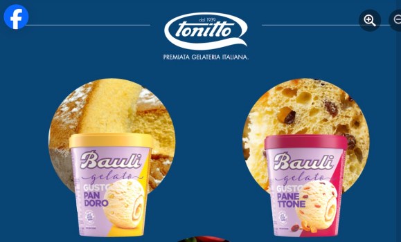 Tonitto a Marca 2025 con grandi novità