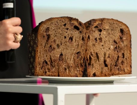 La Coppa del Mondo del Panettone fa tappa a SIGEP WORLD 2025