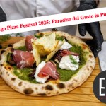 Ego Pizza Festival: il viaggio verso il grande evento della pizza in Puglia