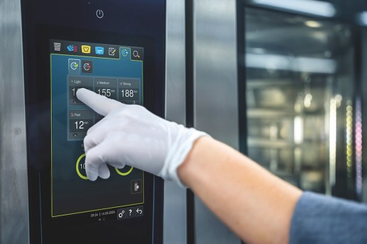 RATIONAL RIDUCE I PREZZI DI LISTINO DI ALCUNI PRODOTTI PER LA DETERGENZA