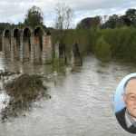 Antùrn a n'Oich  - Ricordi del passato di Acqui Terme in dialetto acquese by Pinein du Lubert