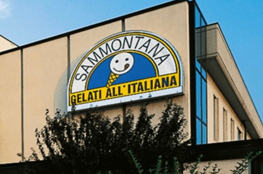 Novità Sammontana a SIGEP WORLD 2025