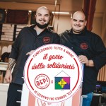 Gelateria da Bepi e Il Glicine, il gelato artigianale al gusto della solidarietà