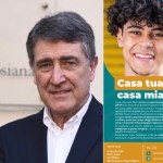 Casa tua… casa mia” della Caritas Ambrosiana