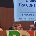 Il Pd milanese si confronta su lavoro e transizione ecologica