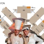 Panettoni Fiasconaro al Sirha 2025: un ponte di dolcezza tra Sicilia e Francia