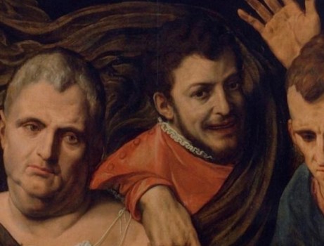 I tesori delle famiglie storiche milanesi nella Galerie Canesso di Paris-Milan