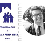 Fenomenologia di Casa a Prima Vista, nuovo libro di  Marcello Menni - Edizioni Finoia