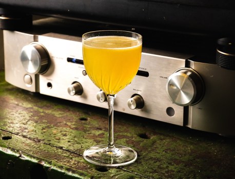 “Margarita Night”, a Milano, BULK Mixology Food&Bar di Giancarlo Morelli