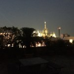 Il rumore e la città di Achille Colombo Clerici