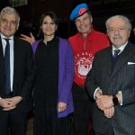 Premio Panettone d’oro alla virtù civica 2025 a Milano. Tutte le foto e la cronaca dell’evento