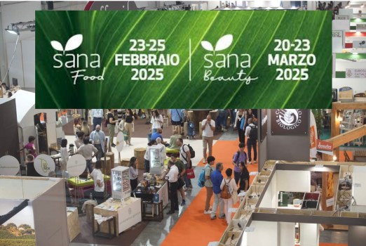 SANA Bologna: Una Storia di Innovazione e Sostenibilità dal 1988