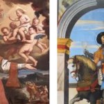 San VALENTINO e San FAUSTINO- Briciole Letterarie di Franco Montaldo