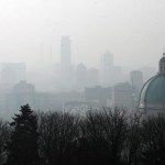 Piano antiinquinamento atmosferico del Comune di Brescia