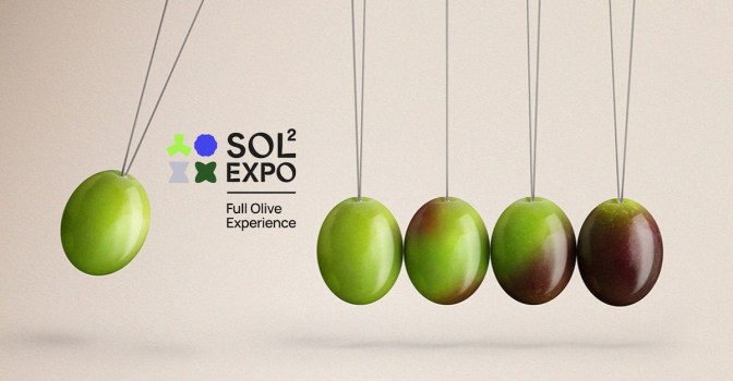 Sol2Expo 2025, Fiera internazionale dell’olio di oliva, da quest’anno corre da sola, senza Vinitaly