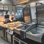 Forni combinati 2026: sicurezza, HACCP e organizzazione per restare nel mercato