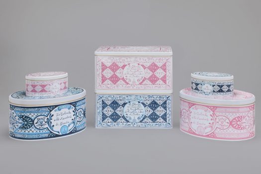 FIASCONARO E DOLCE E GABBANA, ECCELLENZE SICILIANE TOP PER LA PASQUA 2025