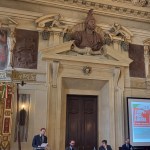 Convegno Fondazione Bassetti- Reinventare Milano, in libertà