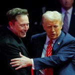 Trump, il suo strapotere, il suo muro, e la sua Bastiglia verranno distrutti dalla Rivoluzione di 7 miliardi di "Giacobini"