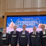 A Cremona, quinta edizione di “Formaggi & Sorrisi, Cheese & Friends Festival”