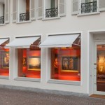 COLLEZIONE TRIVULZIO MILANO - ASSOEDILIZIA INVITA