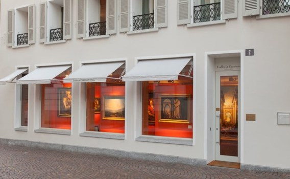 COLLEZIONE TRIVULZIO MILANO – ASSOEDILIZIA INVITA