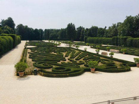 I Comuni delle aree interne e il patrimonio culturale a rischio