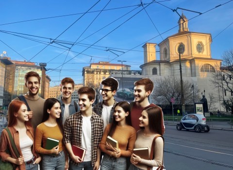 Priorità alle competenze e alle opportunità per i nostri giovani, di Achille Colombo Clerici