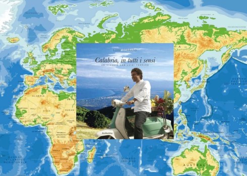 Luigi Ferraro, Grande Chef in Russia, India, Oman, Bahrain, Egitto, Mauritius e Qatar…