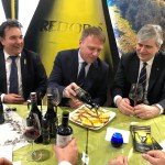 Redoro protagonista a SOL2EXPO  2025