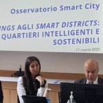 Dagli smart buildings agli smart district: le soluzioni integrate della Bocconi
